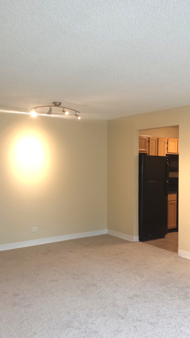 200 North Dearborn Street, Unit 1908 Chicago, IL 60601 - Photo 22 of 23 a view of an empty room