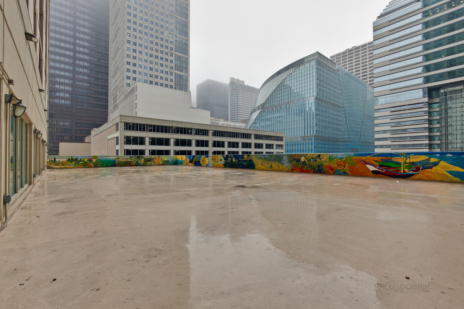 200 North Dearborn Street, Unit 1908 Chicago, IL 60601 - Photo 10 of 23 a view of city with tall buildings