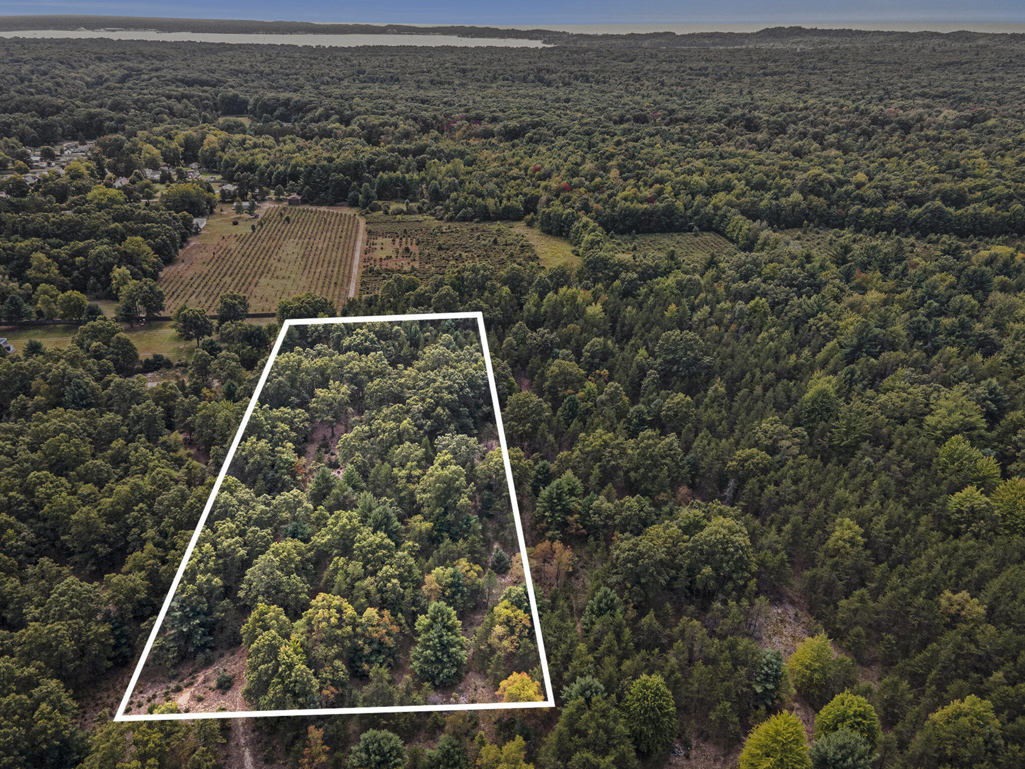 V/l West Giles Road Muskegon, MI 49445 - Photo 8 of 17 dji_0302_304
