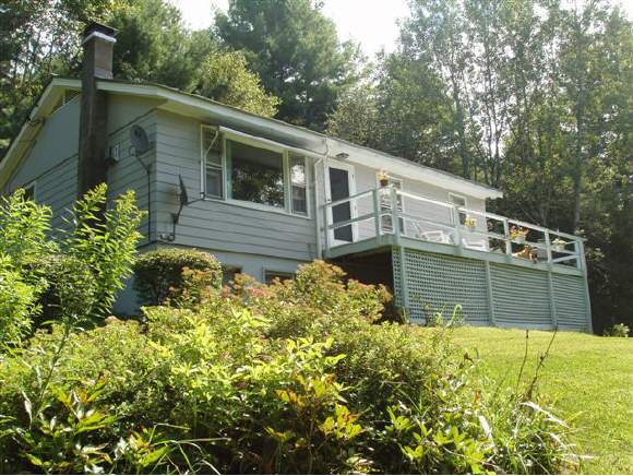 2109 Austin Road Woodstock, VT 05091 - Photo 1 of 1