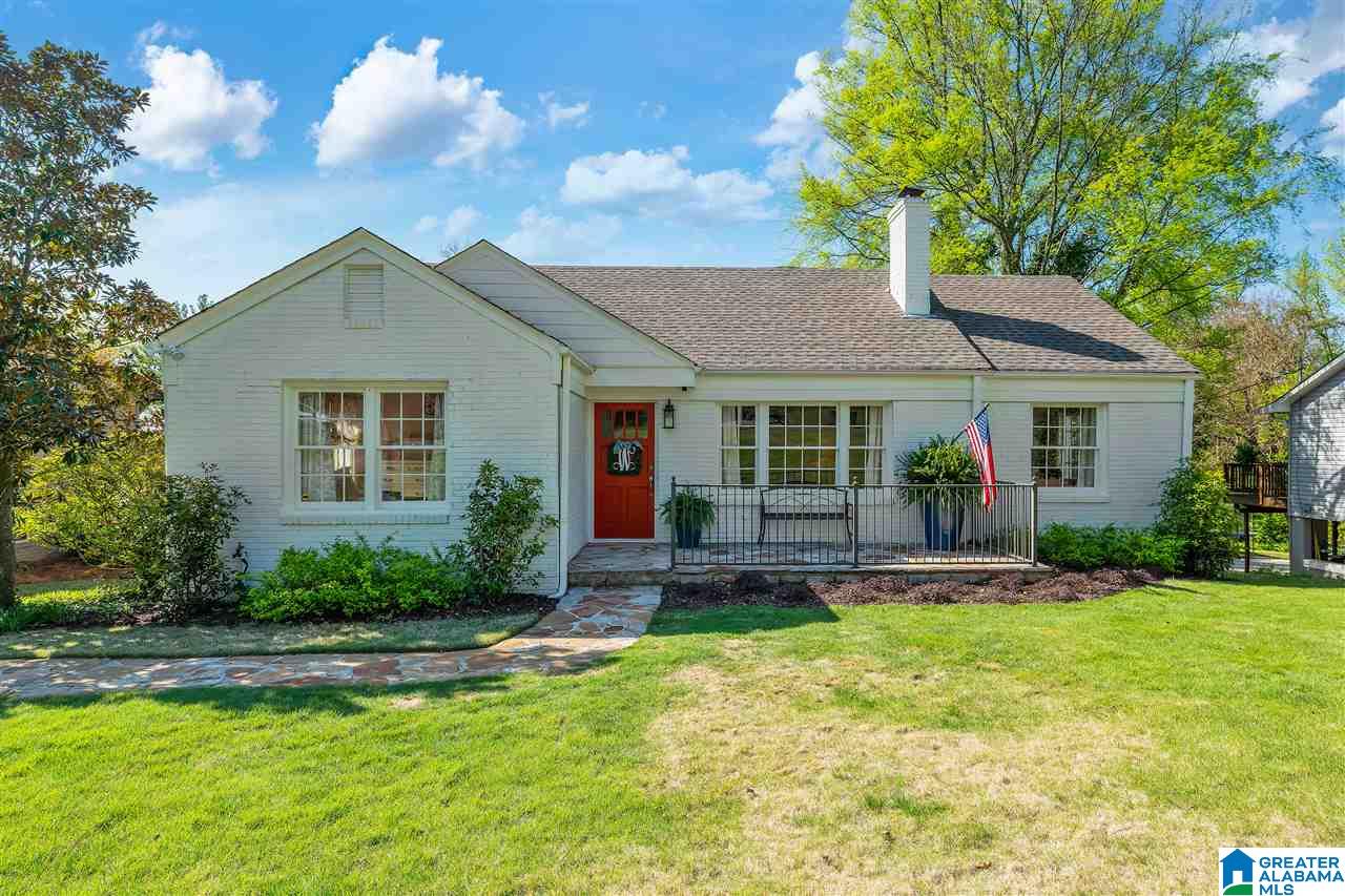 1941 Southwood Road Birmingham, AL 35216 - Photo 1 of 32