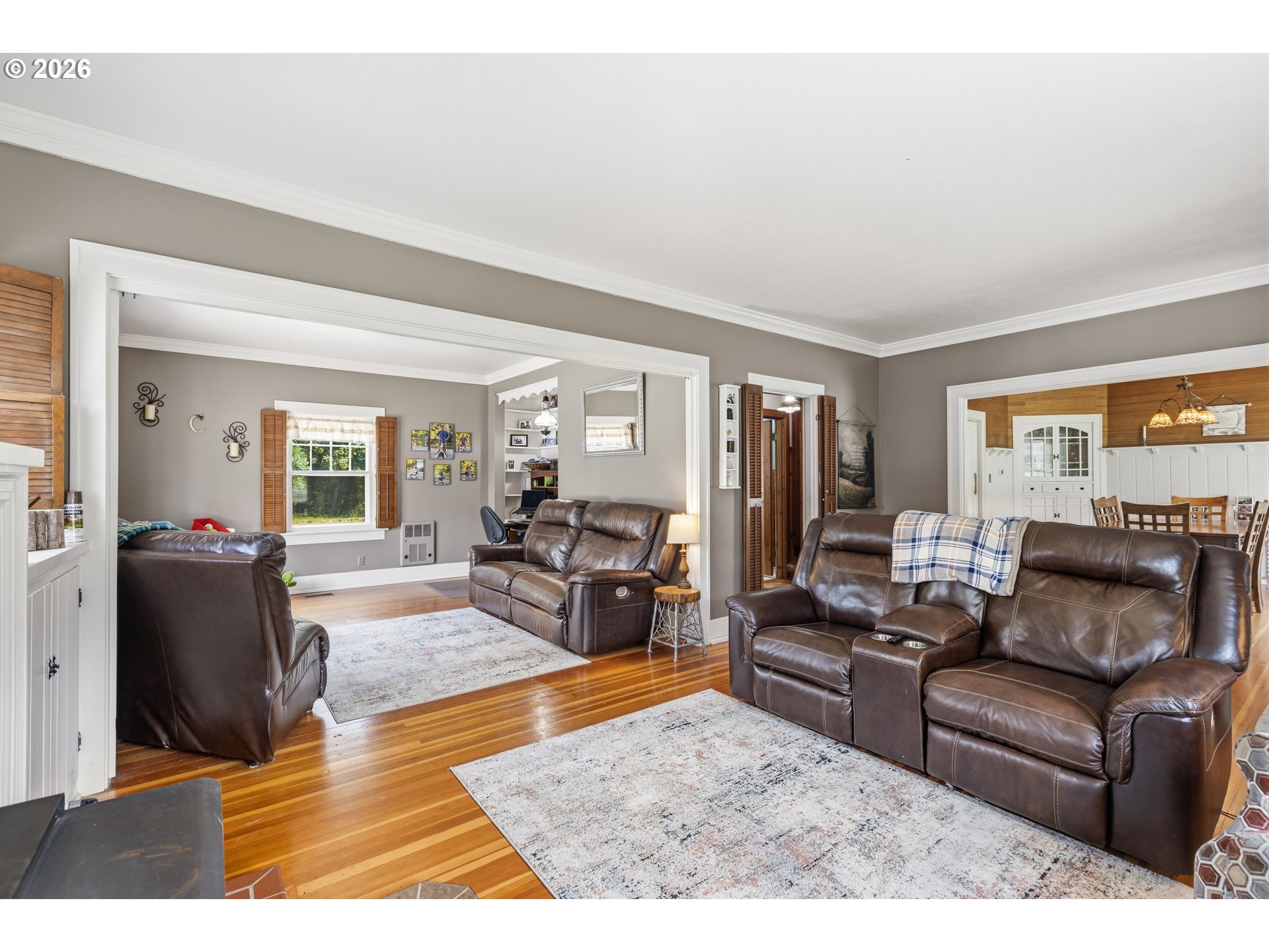 1631 Glenbrook Loop Road Riddle, OR 97469 - Photo 12 of 48