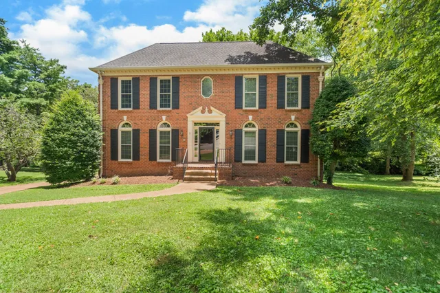 $870,000 | 709 Heather Spring, Brentwood, TN 37027