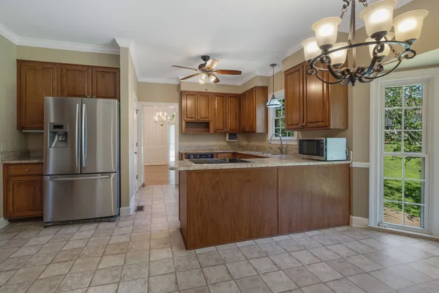 $870,000 | 709 Heather Spring, Brentwood, TN 37027