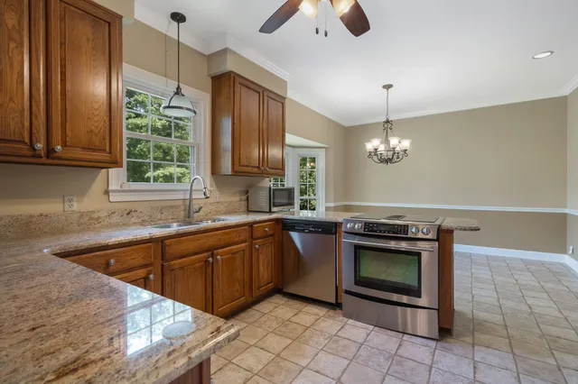 $870,000 | 709 Heather Spring, Brentwood, TN 37027