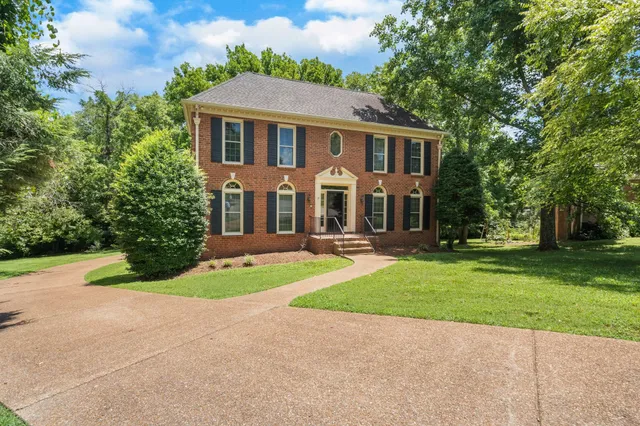 $870,000 | 709 Heather Spring, Brentwood, TN 37027