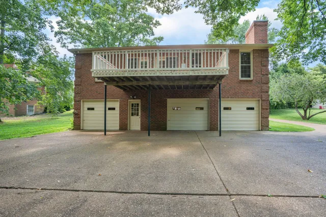 $870,000 | 709 Heather Spring, Brentwood, TN 37027