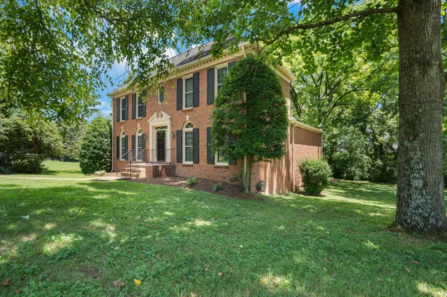 $870,000 | 709 Heather Spring, Brentwood, TN 37027