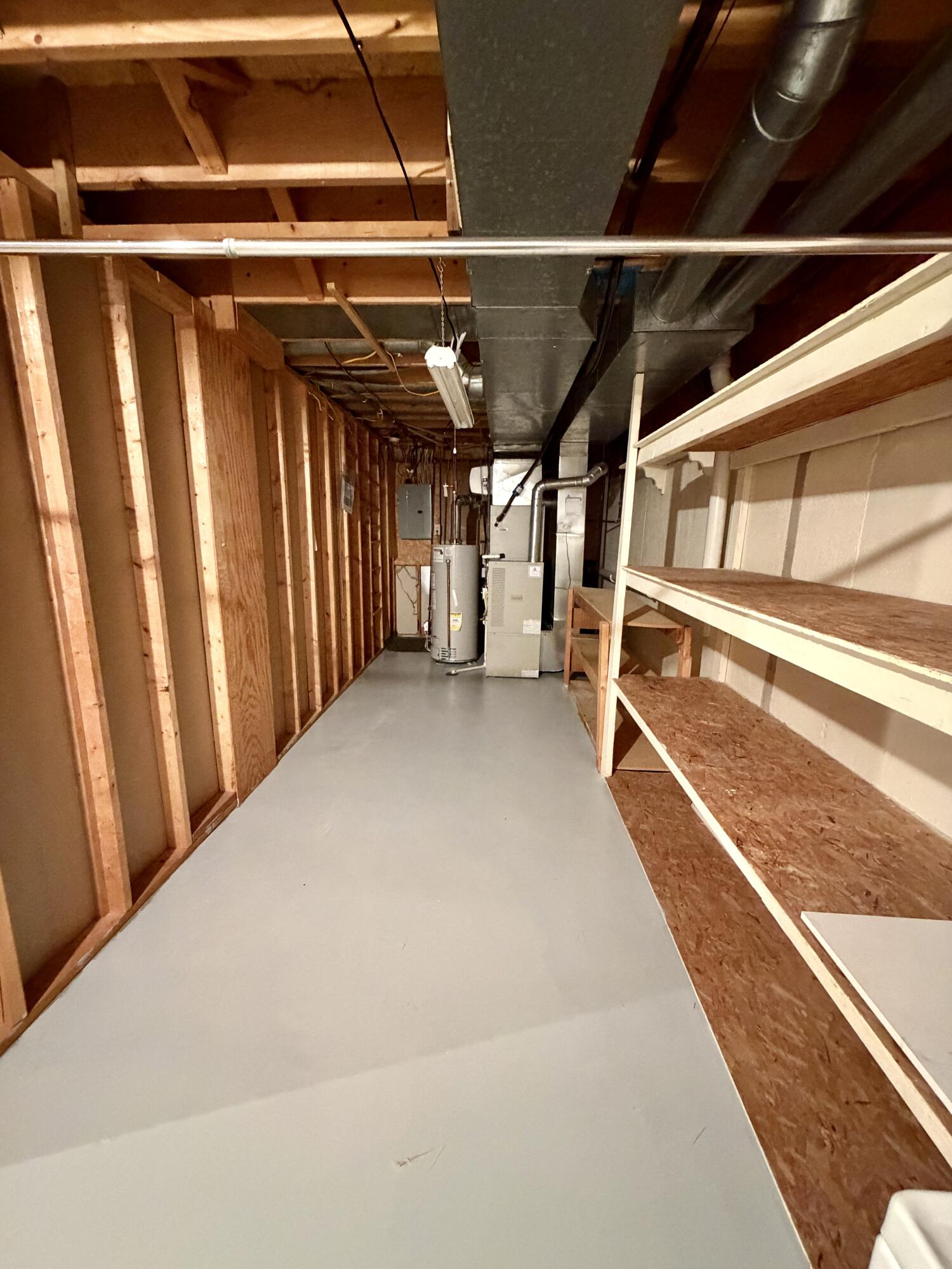 911 Moore Drive Chelsea, MI 48118 - Photo 30 of 30 IMG_0703 2