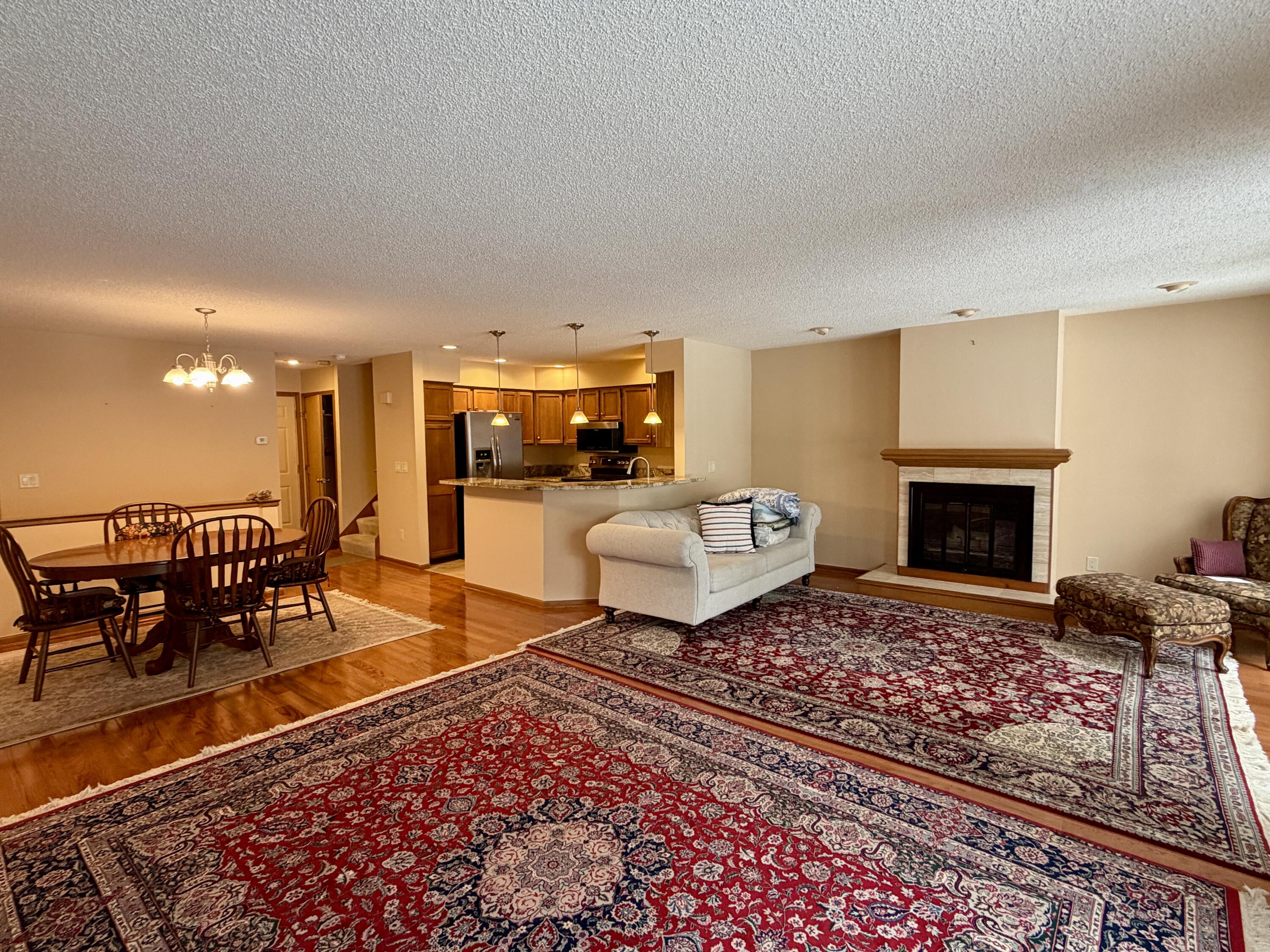 911 Moore Drive Chelsea, MI 48118 - Photo 7 of 30 IMG_0747