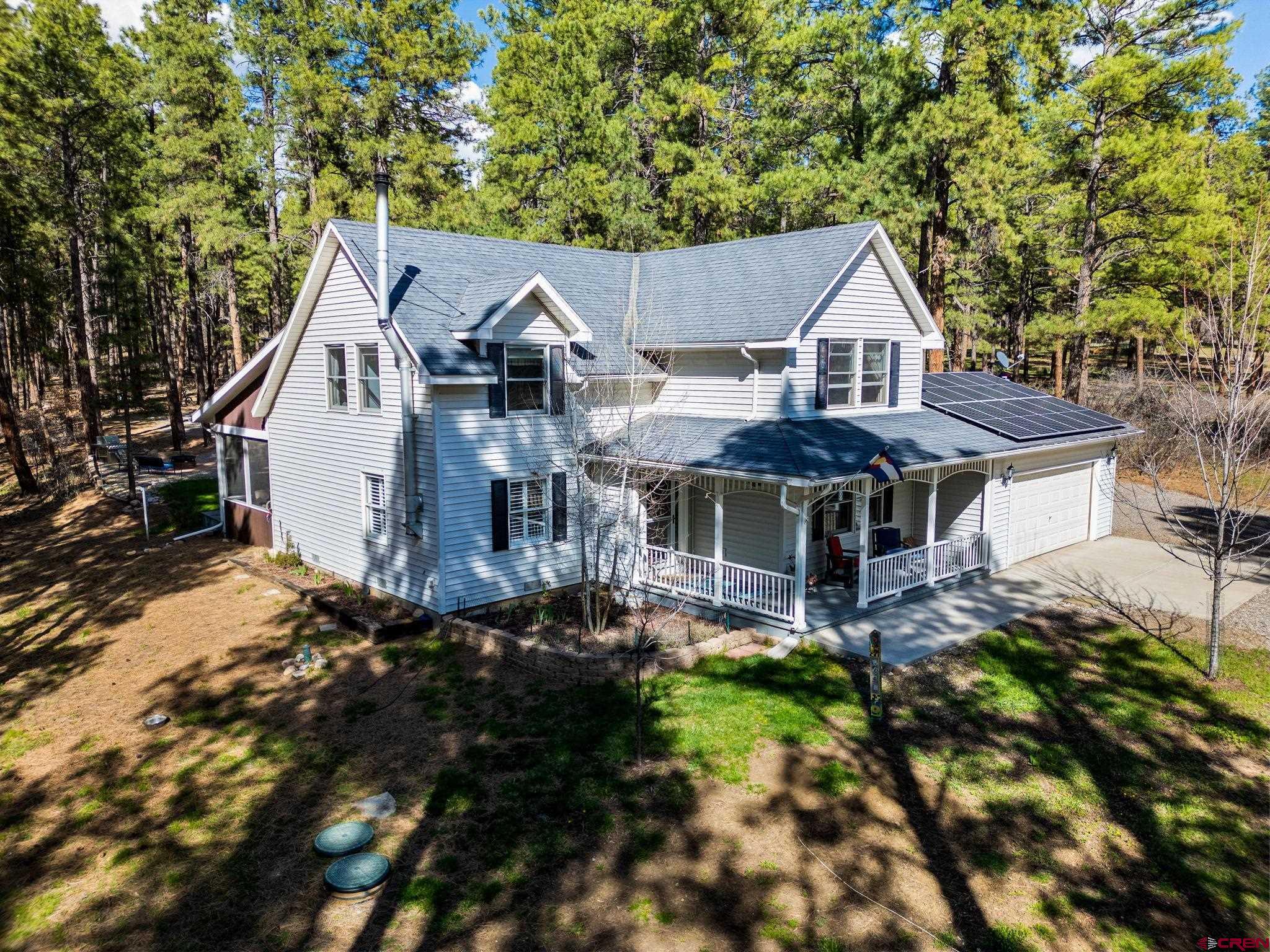 685 Fantango Road Durango, CO 81301 - Photo 38 of 41 Gallery Image 38