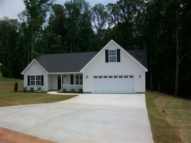 968 Echo Ridge Drive Duncan, SC 29334 - Photo 1 of 11 Gallery Image 1