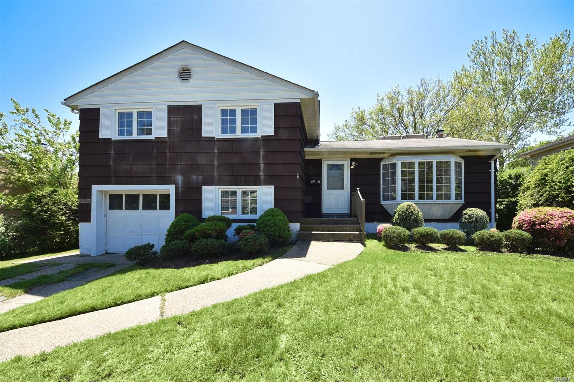 16 Haypath Road Bethpage, NY 11714 - Photo 1 of 1 Gallery Image 1