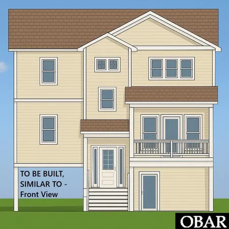 $818,000 | 842 Azure Court, Corolla, NC 27927