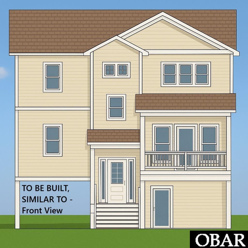 842 Azure Court Corolla, NC 27927 - Photo 1 of 1