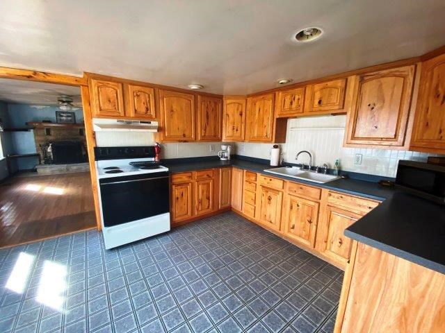 90 Riverside Lane Irvine, PA 16329 - Photo 8 of 14