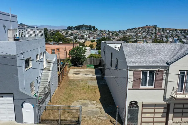 $549,000 | 1029 Silver Avenue, San Francisco, CA 94134