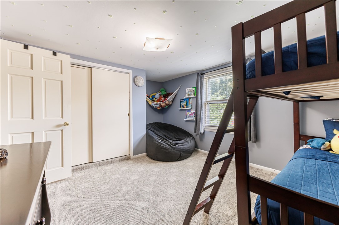 17 North Federal Street Perry, NY 14530 - Photo 25 of 42 Bedroom