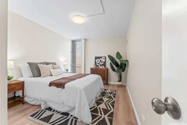 $359,000 | 3045 Ala Napuaa Place, Unit 615, Honolulu, HI 96818