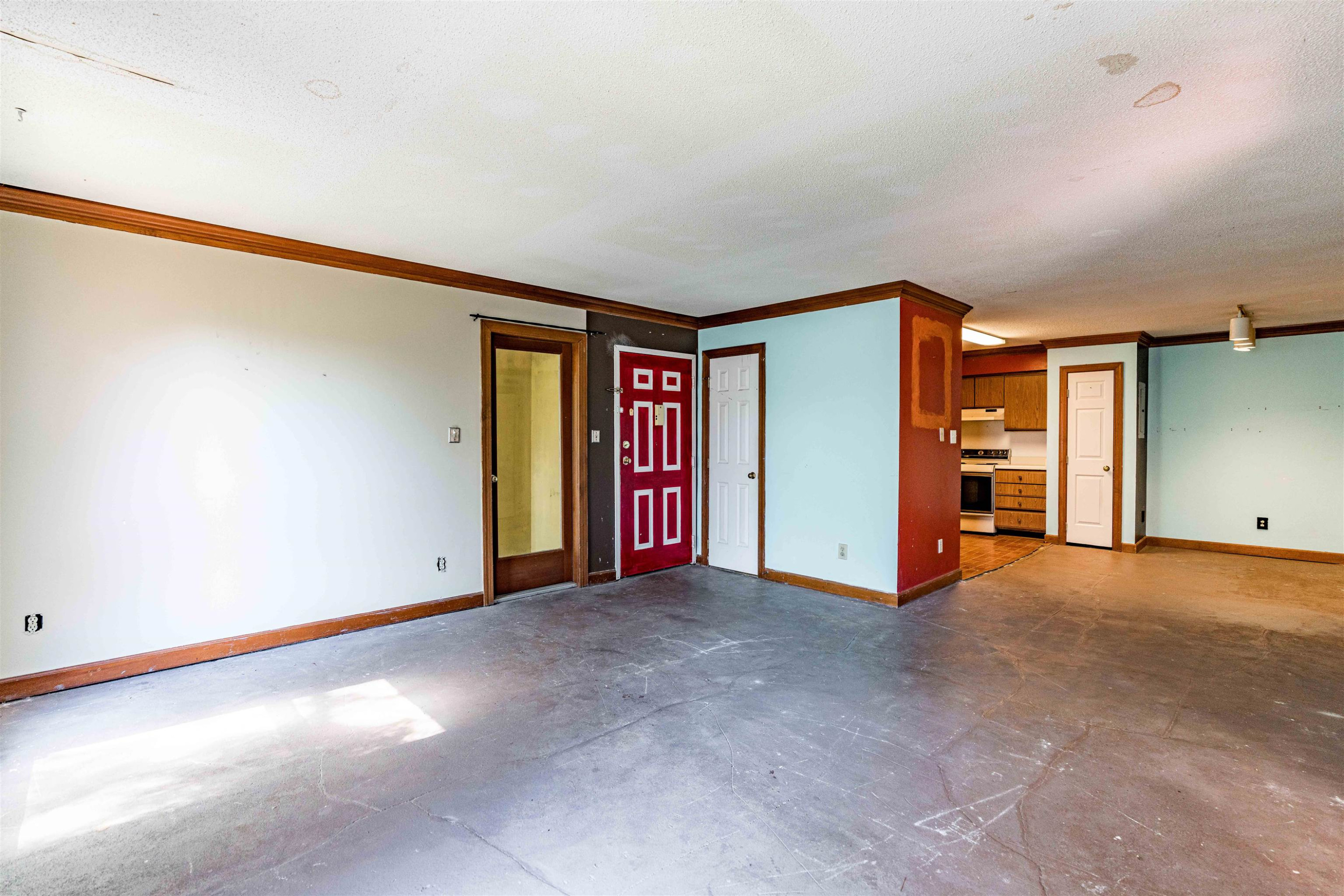 3605 Helix Court, Unit 302 Raleigh, NC 27606 - Photo 12 of 21 Photo 12