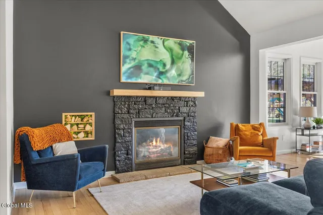 $985,000 | 133 Dawson Road, Charlton, NY 12302