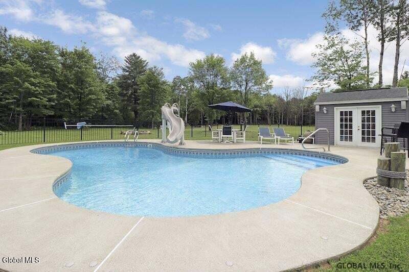 133 Dawson Road Charlton, NY 12302 - Photo 4 of 53 pool