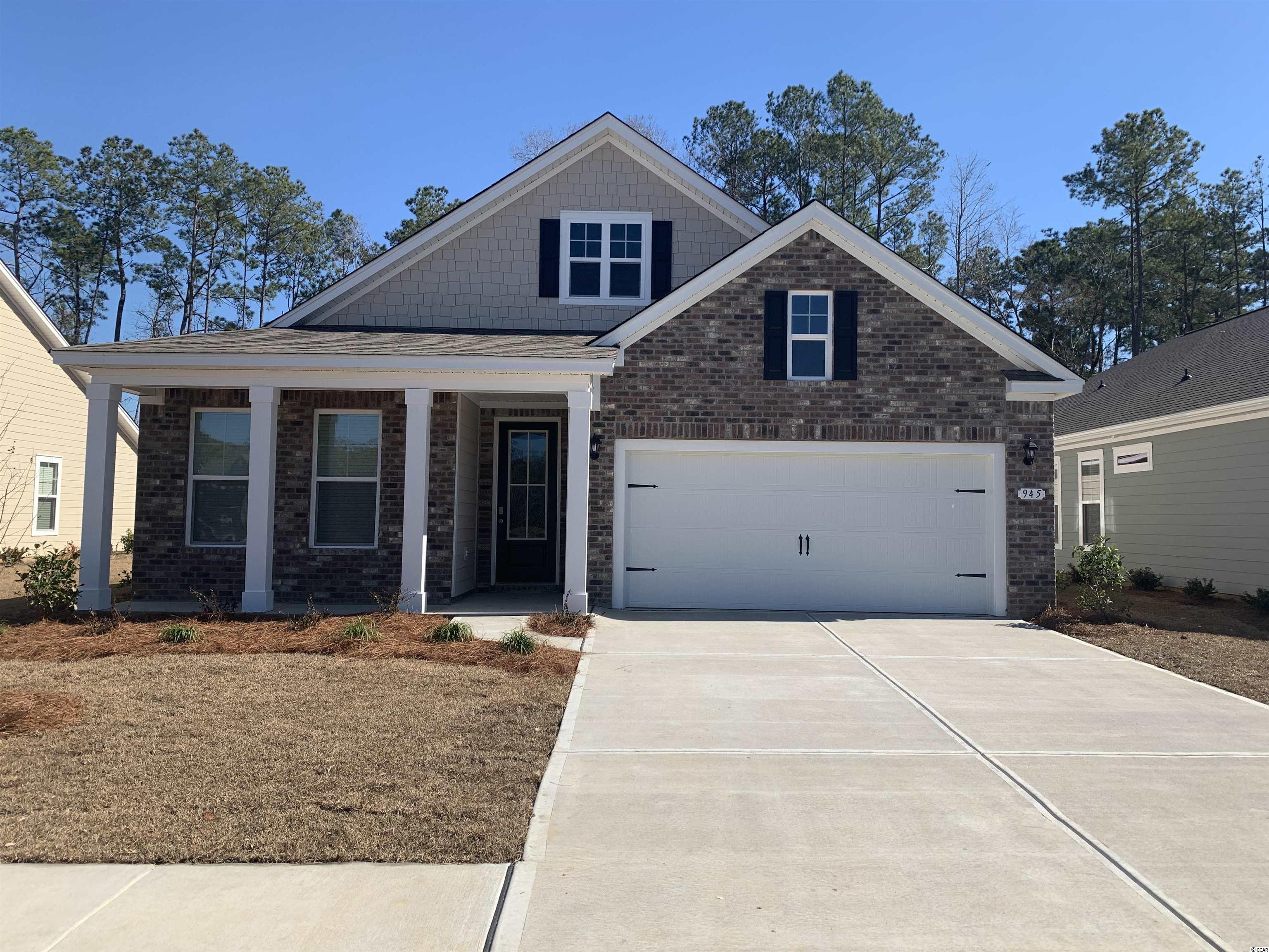 945 Mildred Court Murrells Inlet, SC 29576 - Photo 1 of 38 Gallery Image 1