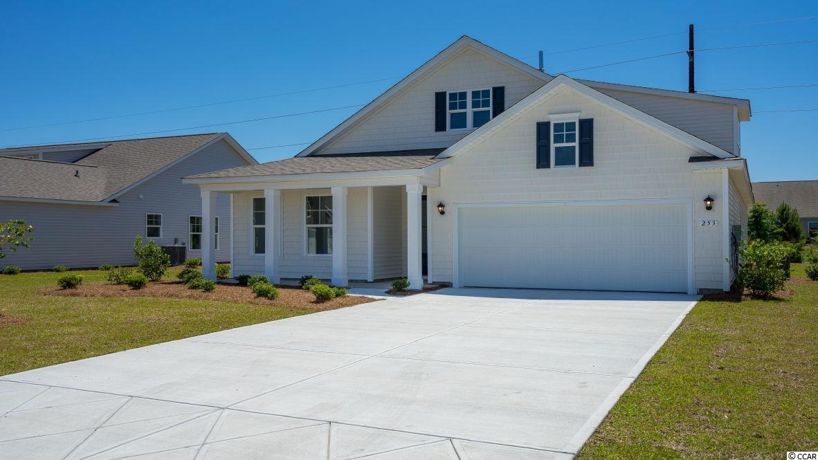 945 Mildred Court Murrells Inlet, SC 29576 - Photo 2 of 38 Gallery Image 2