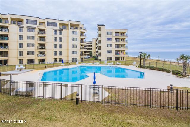 1505 Salter Path Road, Unit 233 Indian Beach, NC 28512 - Photo 1 of 9 sw-233-6 (Small)
