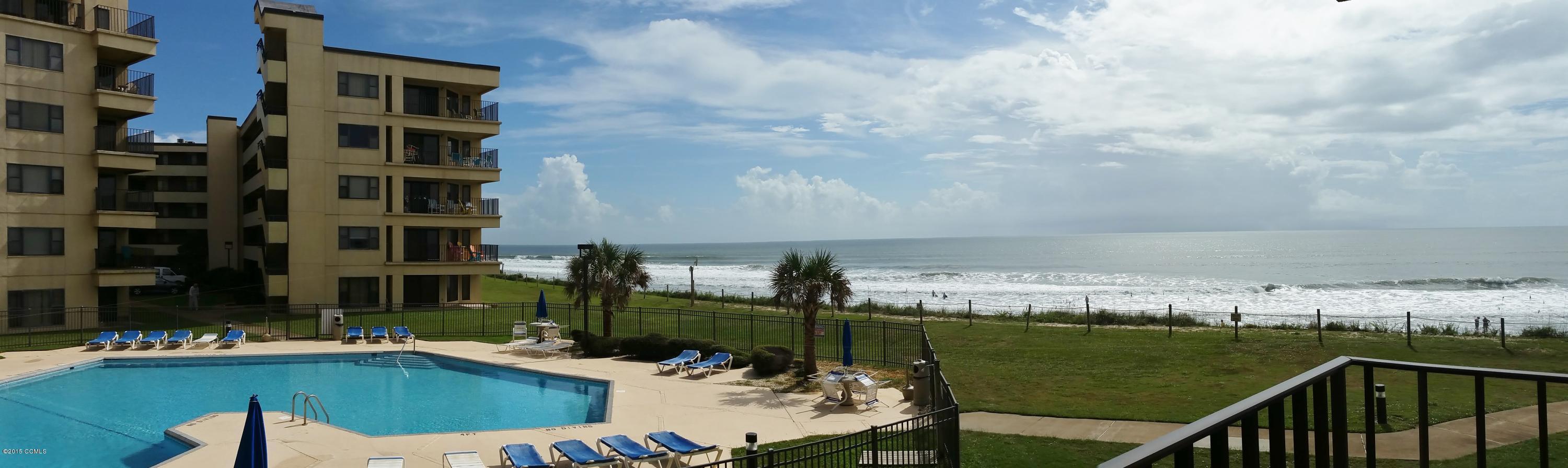 1505 Salter Path Road, Unit 233 Indian Beach, NC 28512 - Photo 7 of 9 20150929_115944