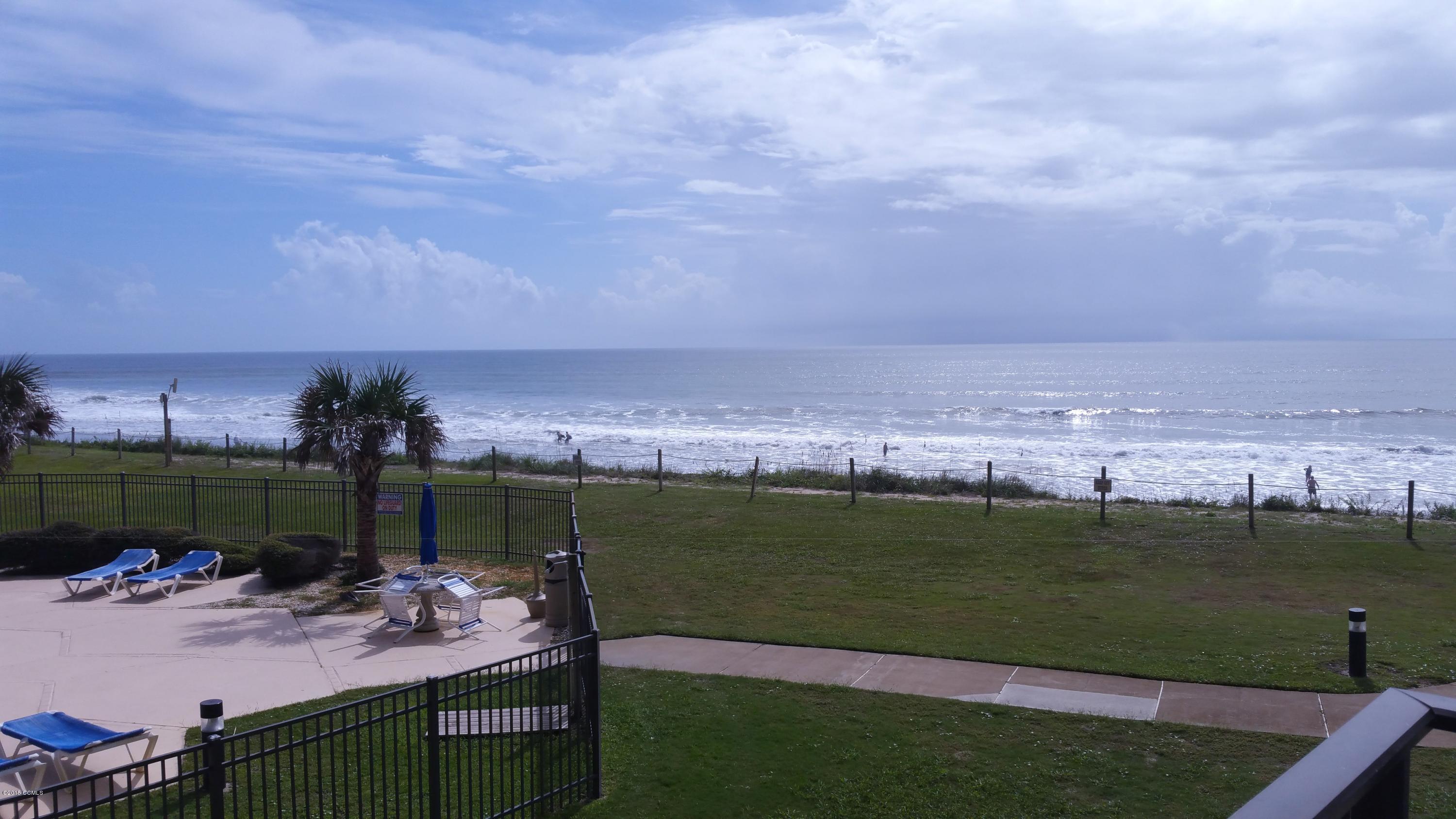 1505 Salter Path Road, Unit 233 Indian Beach, NC 28512 - Photo 8 of 9 20150929_120041