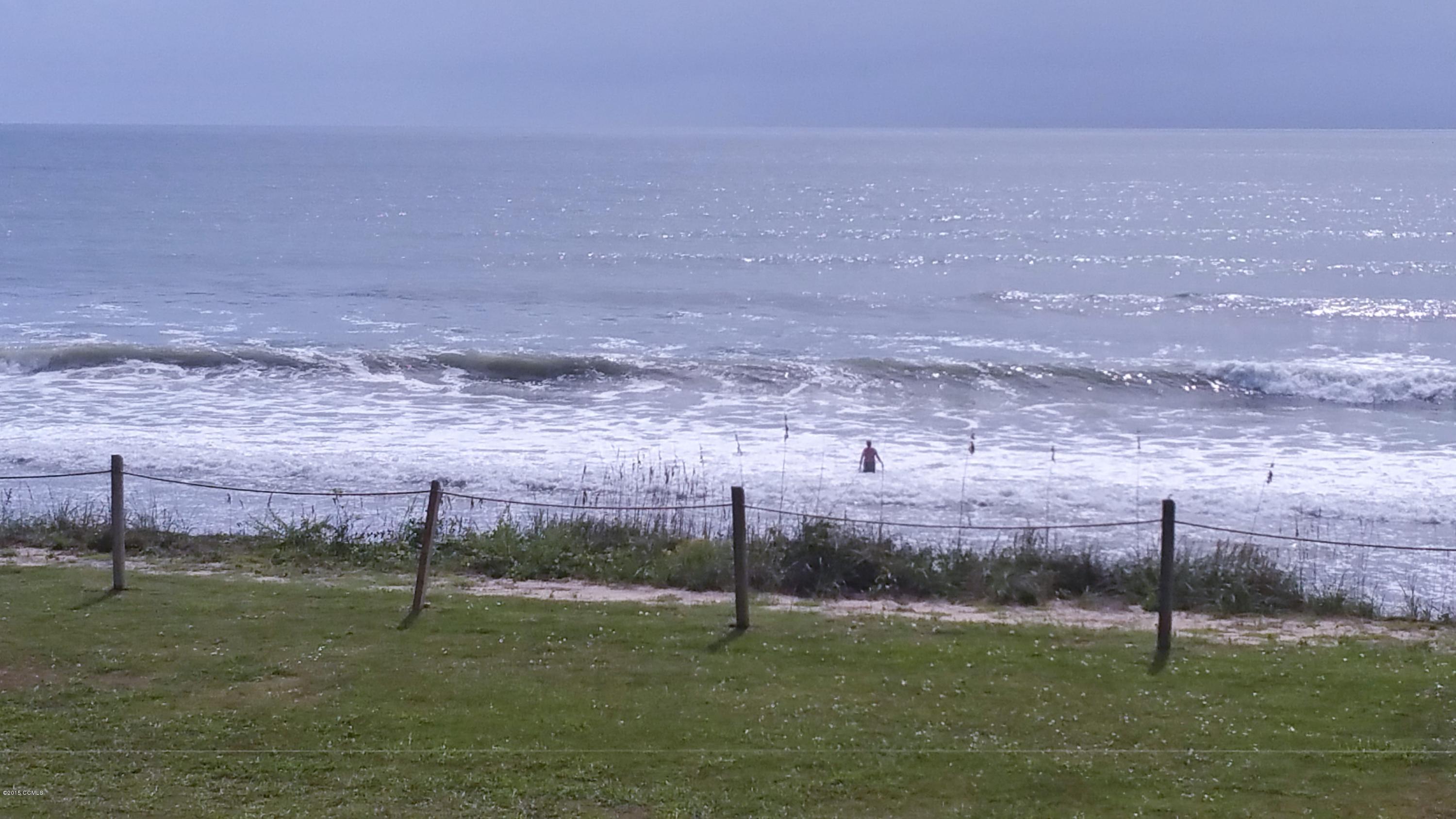 1505 Salter Path Road, Unit 233 Indian Beach, NC 28512 - Photo 9 of 9 20150929_120046