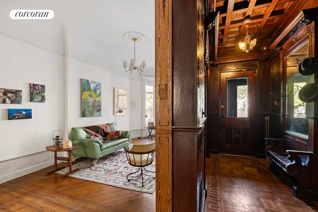 $2,850,000 | 882 Park Place | Crown Heights