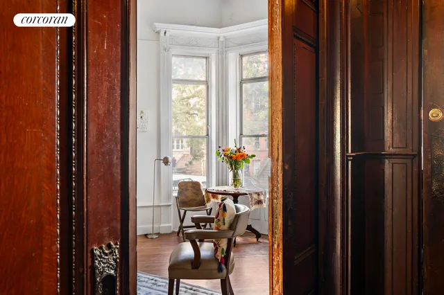 $2,850,000 | 882 Park Place | Crown Heights