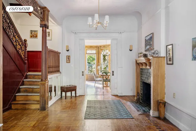 $2,850,000 | 882 Park Place | Crown Heights