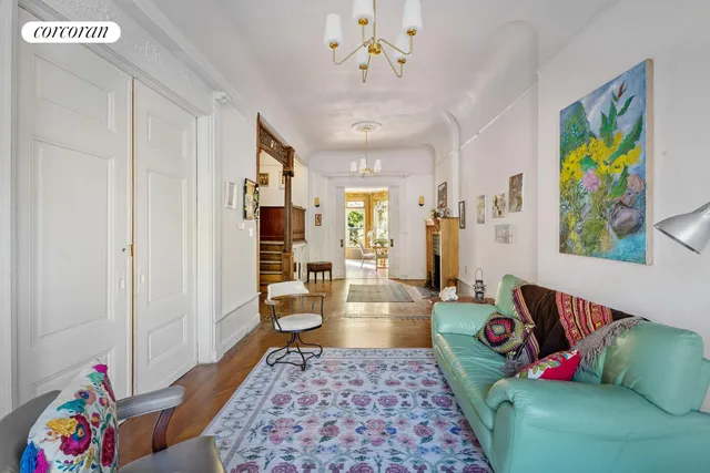 $2,850,000 | 882 Park Place | Crown Heights