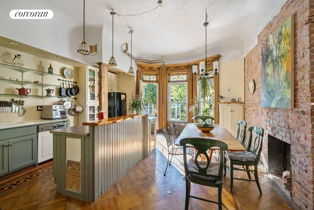 $2,850,000 | 882 Park Place | Crown Heights