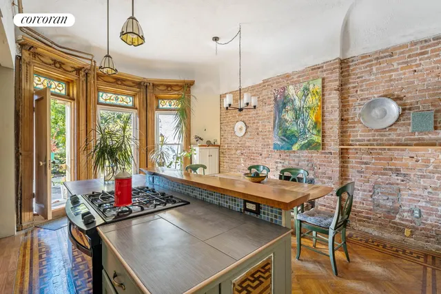 $2,850,000 | 882 Park Place | Crown Heights