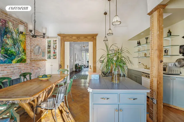 $2,850,000 | 882 Park Place | Crown Heights