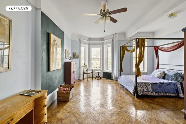 $2,850,000 | 882 Park Place | Crown Heights