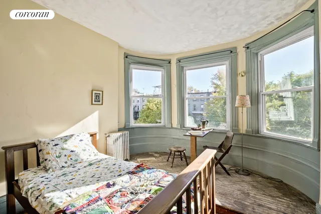 $2,850,000 | 882 Park Place | Crown Heights