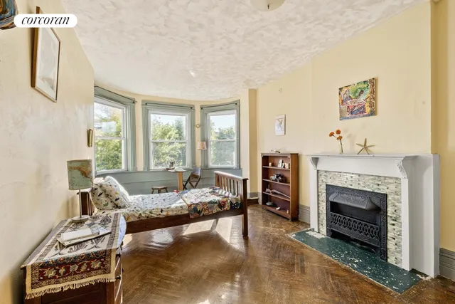 $2,850,000 | 882 Park Place | Crown Heights