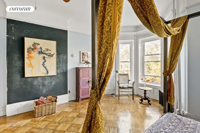 $2,850,000 | 882 Park Place | Crown Heights