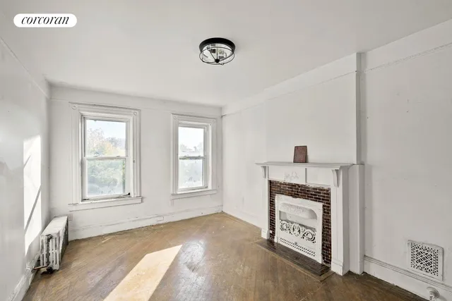 $2,850,000 | 882 Park Place | Crown Heights