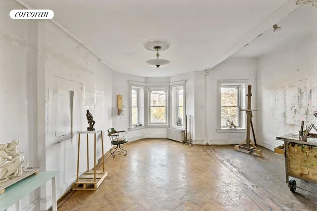 $2,850,000 | 882 Park Place | Crown Heights