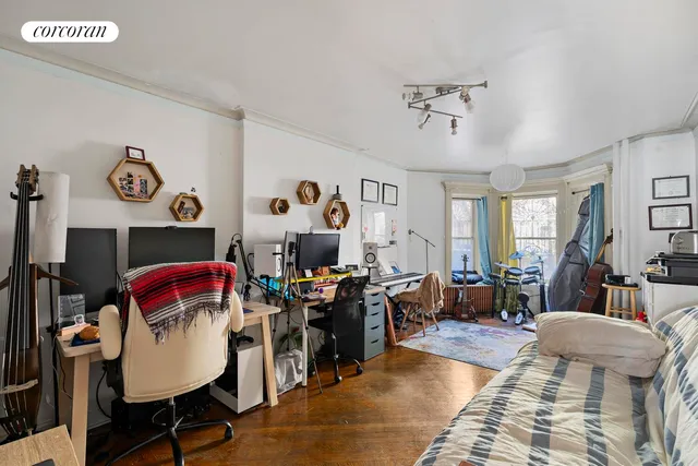 $2,850,000 | 882 Park Place | Crown Heights