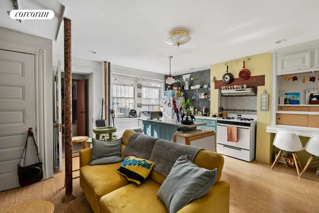 $2,850,000 | 882 Park Place | Crown Heights