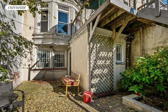 $2,850,000 | 882 Park Place | Crown Heights