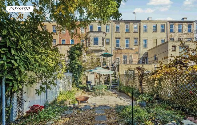 $2,850,000 | 882 Park Place | Crown Heights