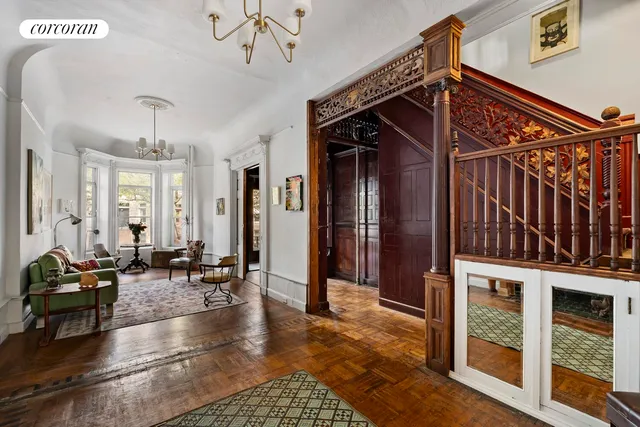 $2,850,000 | 882 Park Place | Crown Heights